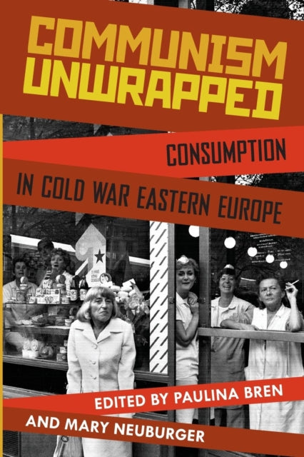 Communism Unwrapped