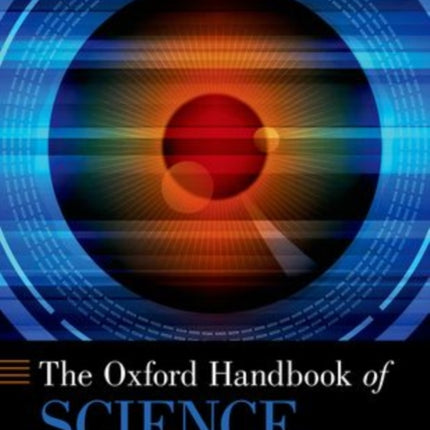 Oxford Handbook of Science Fiction