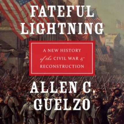 Fateful Lightning