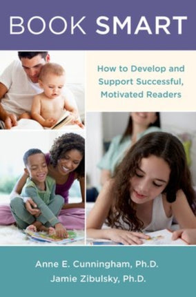 Book Smart How To Develop And Support Successful