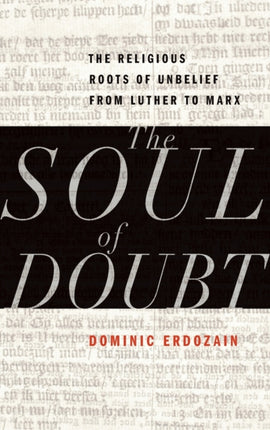 Soul of Doubt