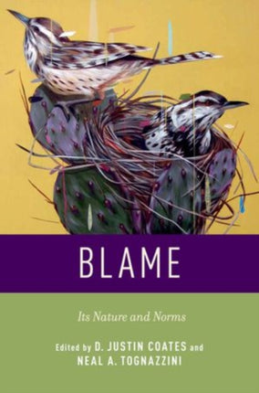 Blame