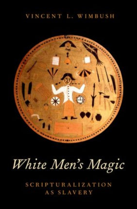 White Mens Magic