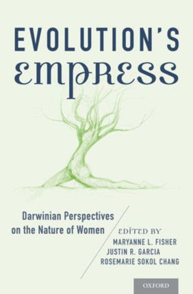 Evolutions Empress