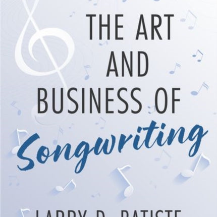 The Art and Business of Songwriting