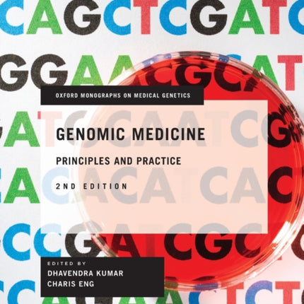 Genomic Medicine