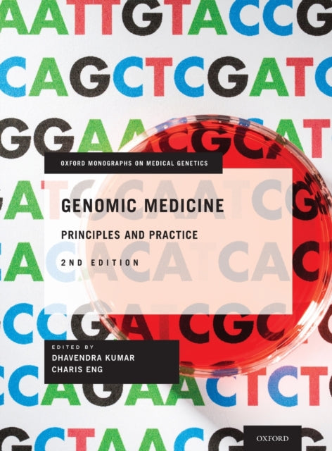 Genomic Medicine