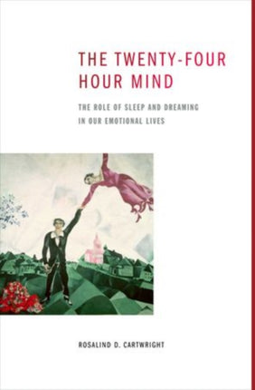 The TwentyFour Hour Mind