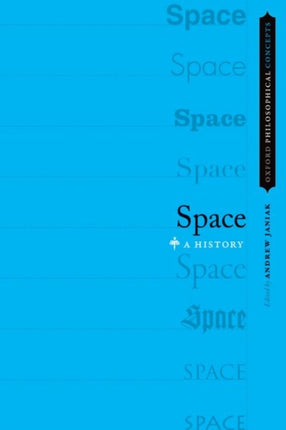 Space: A History