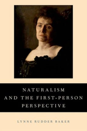 Naturalism and the FirstPerson Perspective