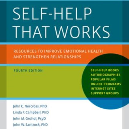 SelfHelp That Works