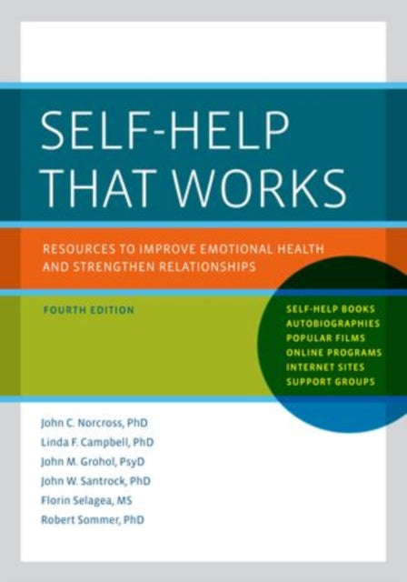 SelfHelp That Works