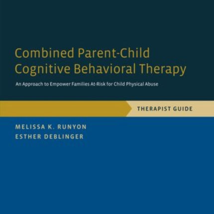 Combined ParentChild Cognitive Behavioral Therapy