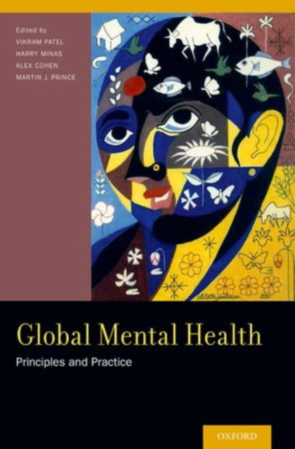 Global Mental Health Principles And Practice