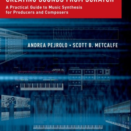 Creating Sounds from Scratch