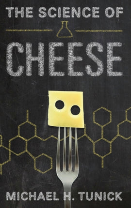 Science of Cheese C