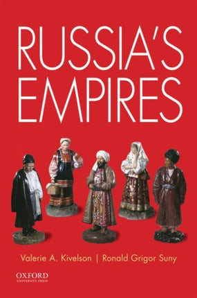 Russias Empires