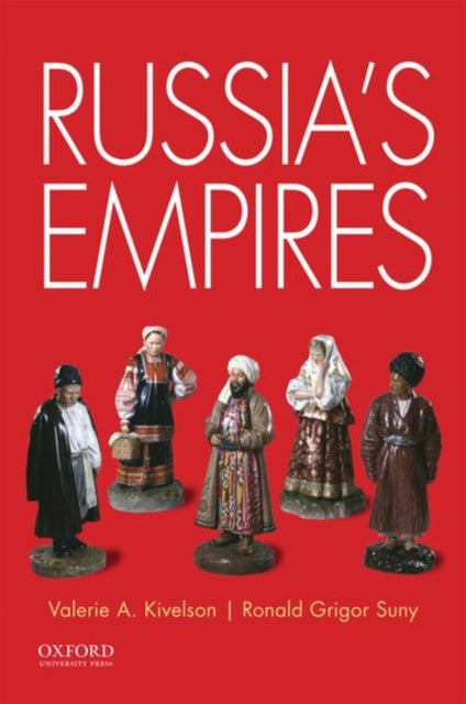 Russias Empires