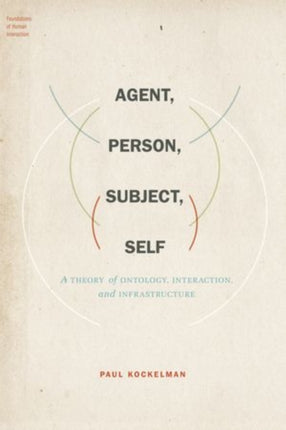 Agent Person Subject Self