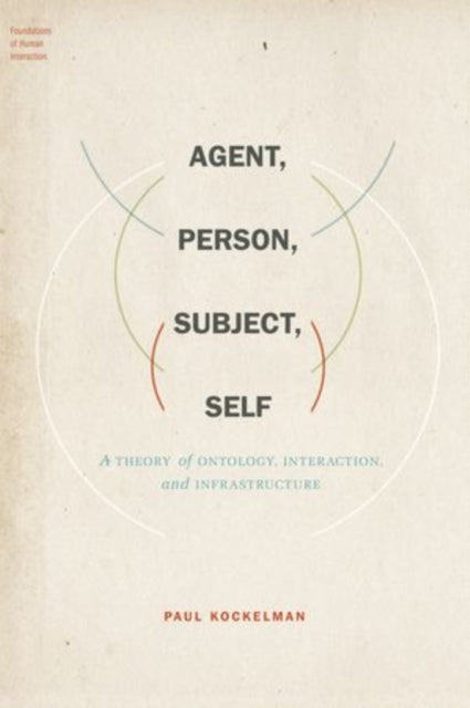 Agent Person Subject Self