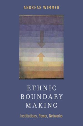 Ethnic Boundary Making