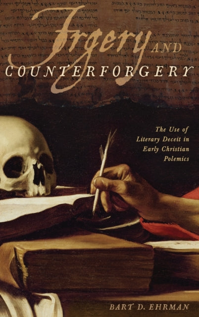 Forgery and Counterforgery