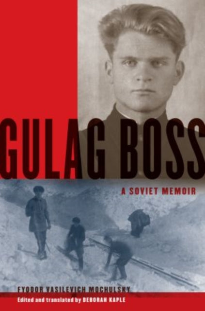 Gulag Boss