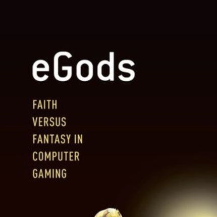 eGods
