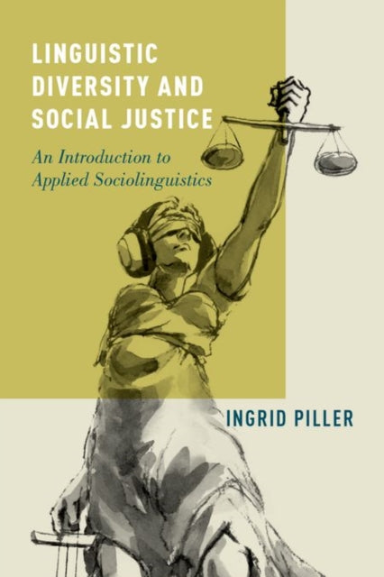 LINGUISTIC DIVERSITY SOCIAL JUS P