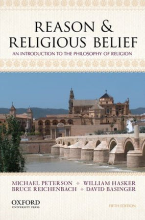 Reason  Religious Belief