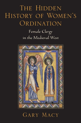 The Hidden History of Womens Ordination