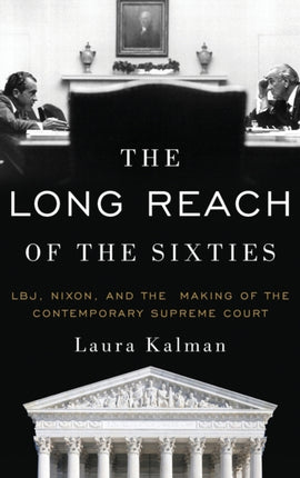 Long Reach of the Sixties C