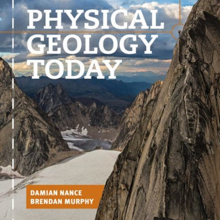Physical Geology Today