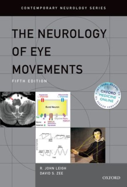 The Neurology of Eye Movements Contemporary