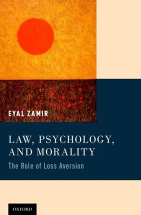 Law Psychology and Morality