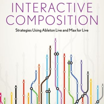 Interactive Composition Strategies Using Ableton Live and Max for Live