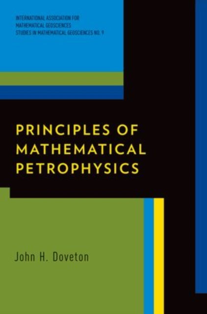 Principles of Mathematical Petrophysics 09