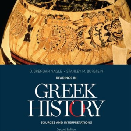Readings in Greek History