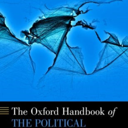 The Oxford Handbook of the Political Economy of International Trade