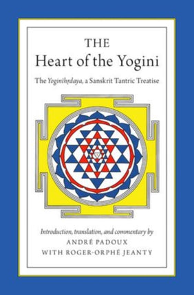 The Heart of the Yogini