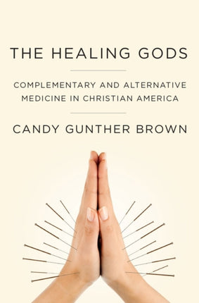 Healing Gods