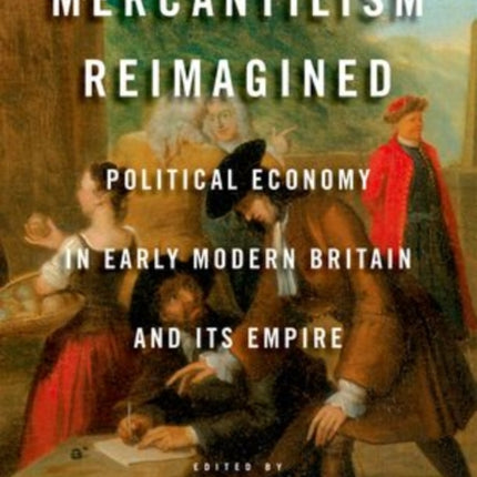 Mercantilism Reimagined