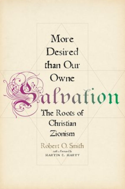 More Desired Than Our Owne Salvation