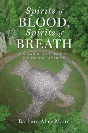 SPIRITS OF BLOOD SPIRIT OF BREATH P