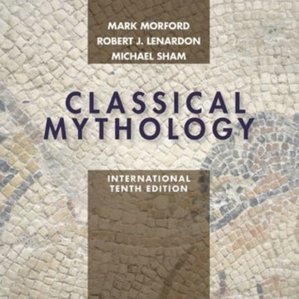 Classical Mythology, International Edition