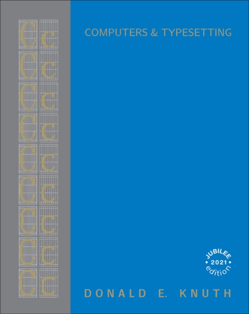 Computers  Typesetting Volume C