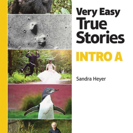 Very Easy True Stories