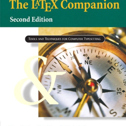 LaTeX Companion The