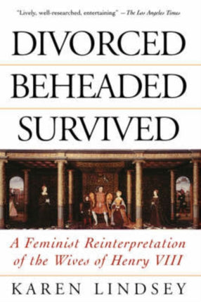 Divorced Beheaded Survived