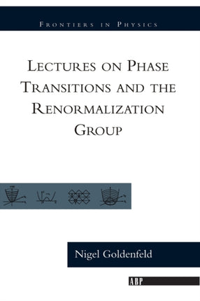 Lectures On Phase Transitions And The